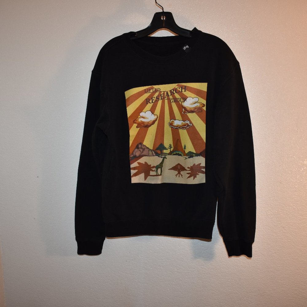 LRG Crew Neck size Medium